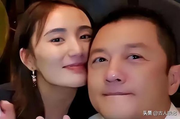 上海股票配资平台 复婚传闻真相大白仅24小时，李亚鹏高调官宣喜讯，全网恭喜